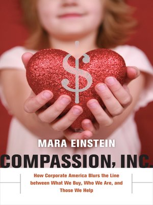 cover image of Compassion, Inc.